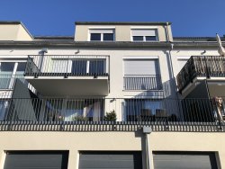 Ansicht Terrasse Ansicht Terrasse