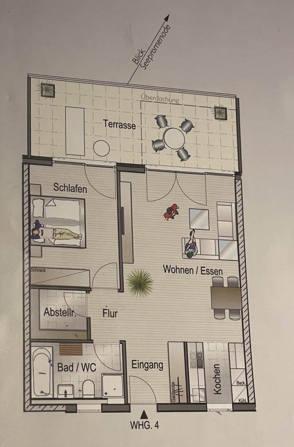 Grundriss Grundriss