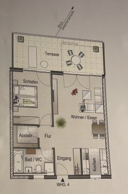 Grundriss Grundriss