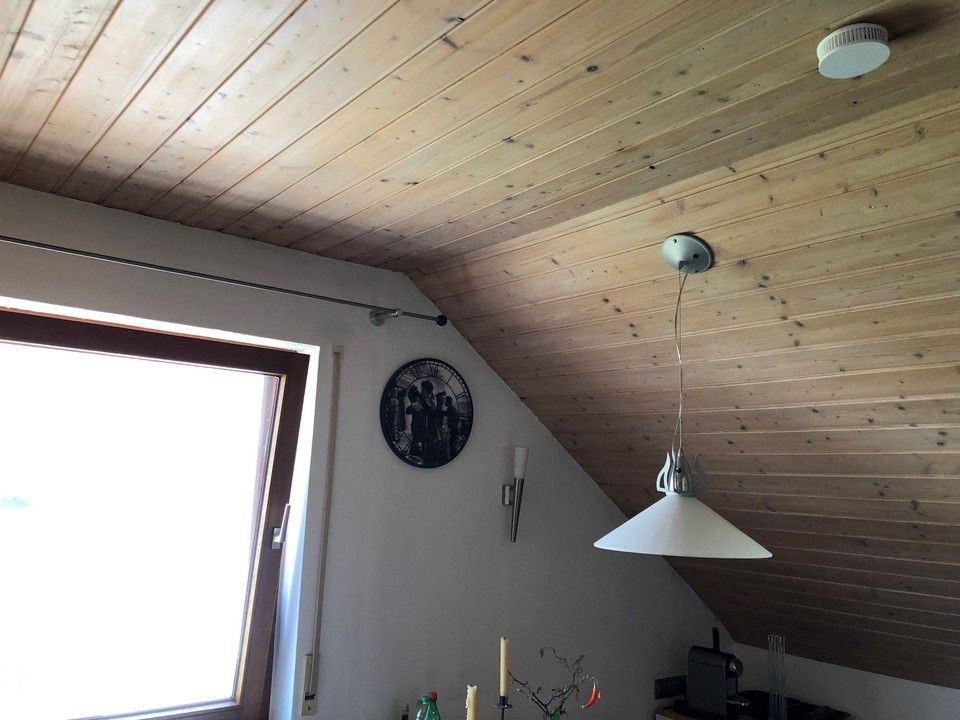 Wohn-/Esszimmer Wohn-/Esszimmer