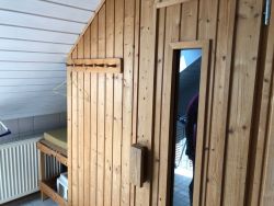 Sauna Sauna