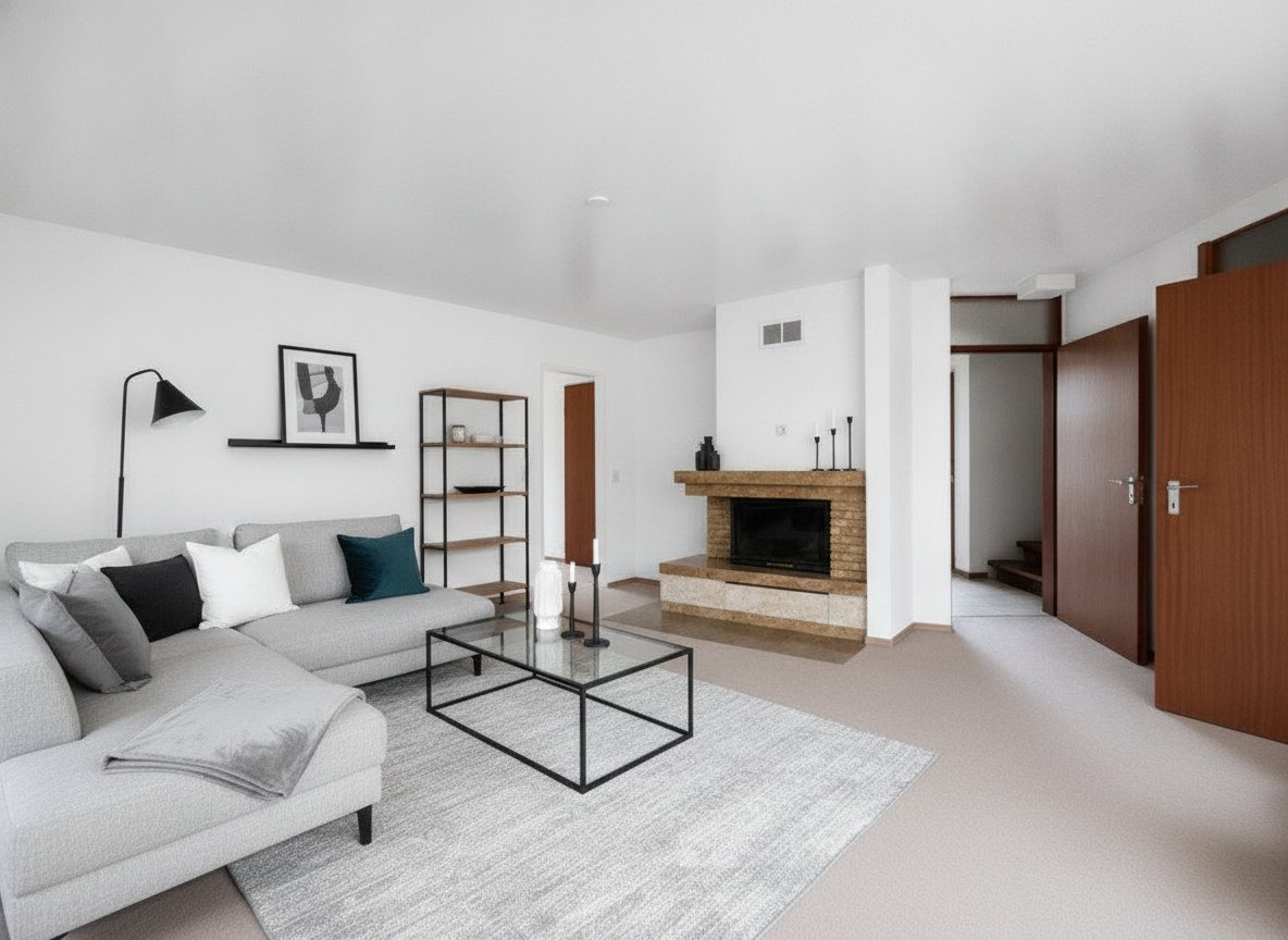 KI Homestaging KI Homestaging