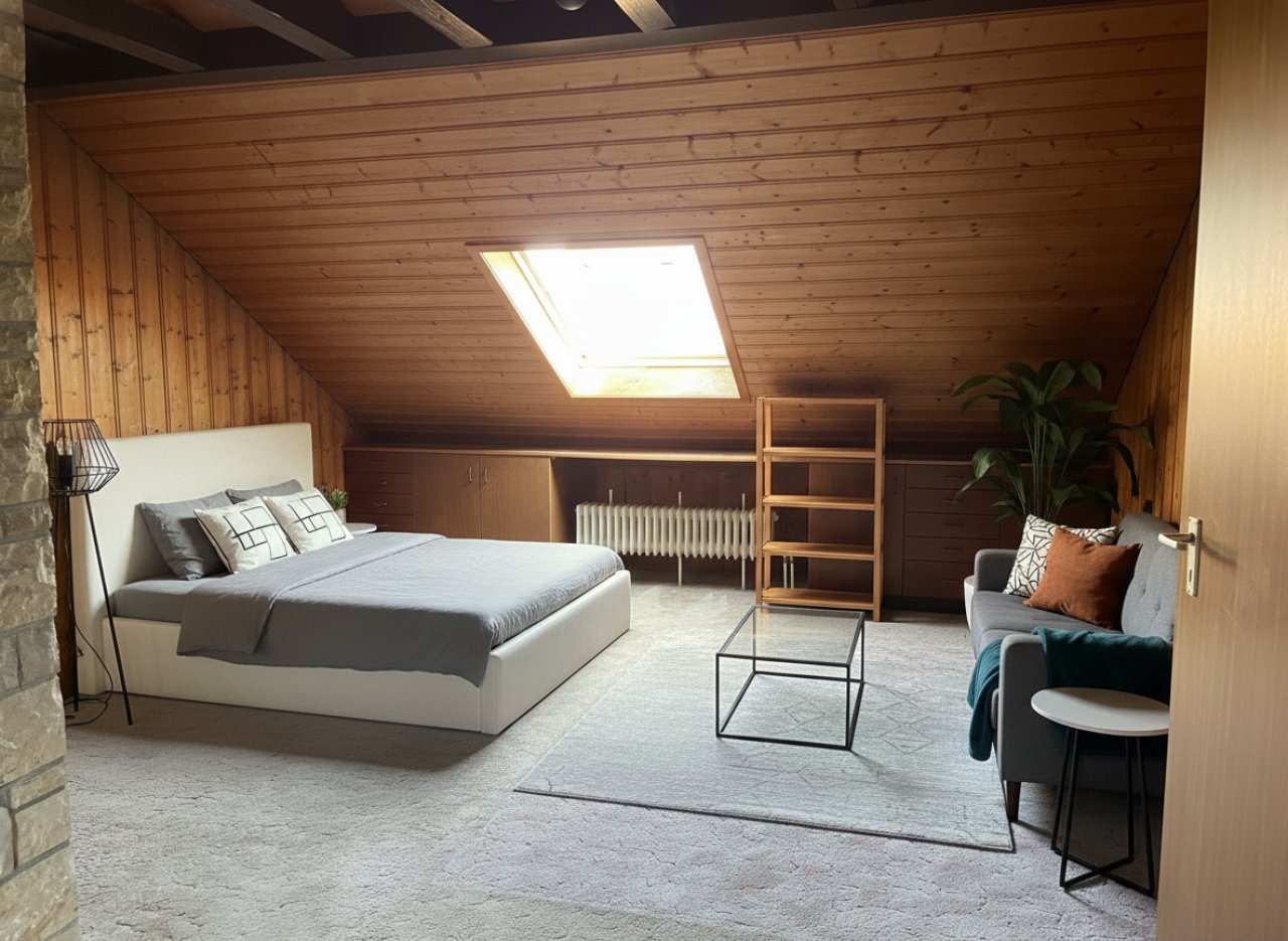 KI Homestaging KI Homestaging