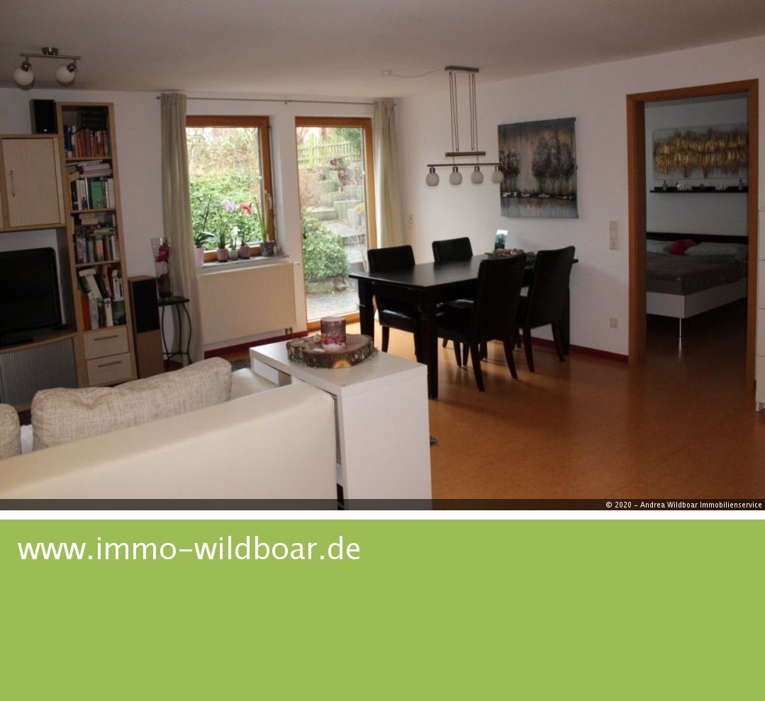 Aidlingen: Naturnah wohnen in Aidlingen! Kleine Einliegerwohnung für Einzelperson - frei ab 01.11.2019  Aidlingen: Naturnah wohnen in Aidlingen! Kleine Einliegerwohnung für Einzelperson - frei ab 01.11.2019