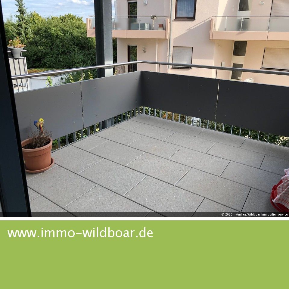 Nufringen: Frei ab 01.10.2019: Neuwertige 2-Zimmerwohnung in unmittelbarer Nähe zur S-Bahn Nufringen  Nufringen: Frei ab 01.10.2019: Neuwertige 2-Zimmerwohnung in unmittelbarer Nähe zur S-Bahn Nufringen