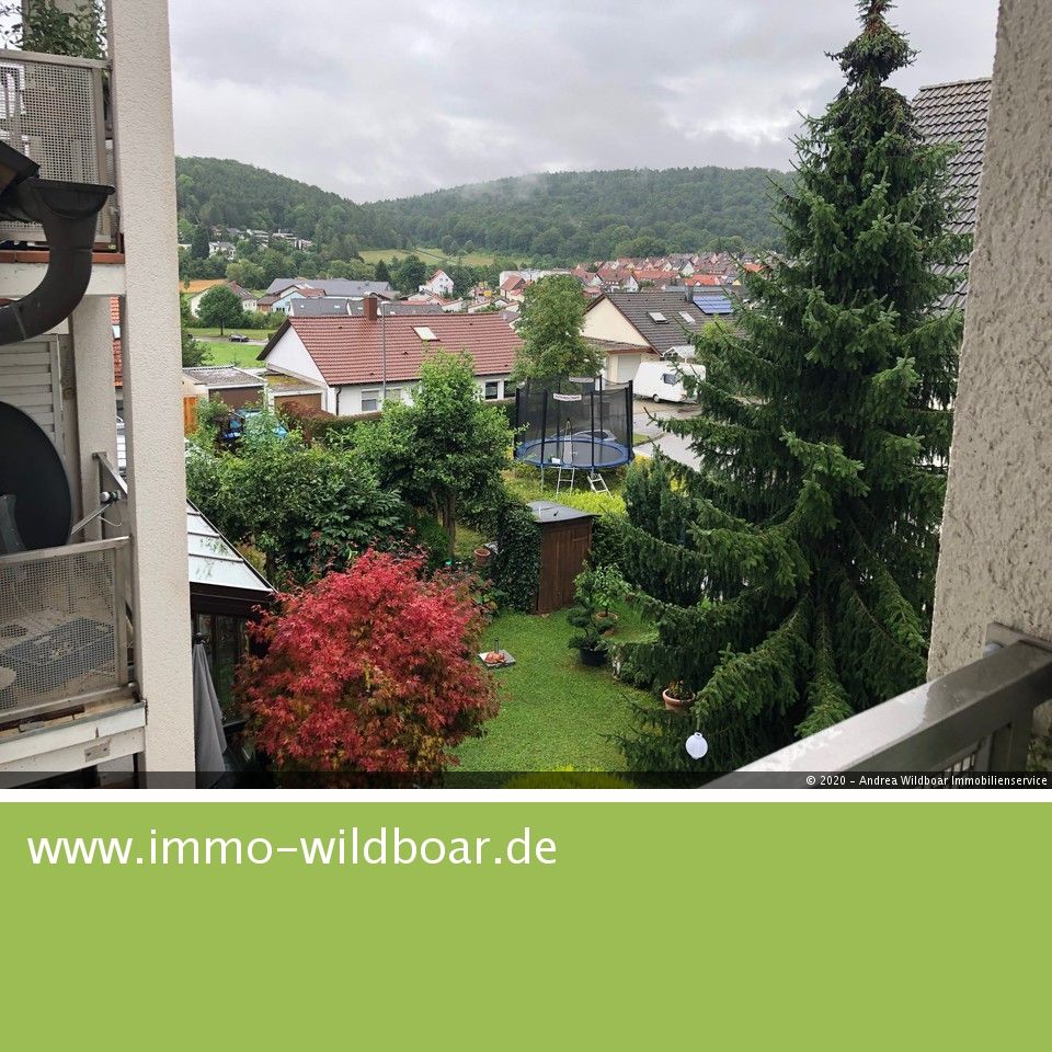 Aidlingen: Schöne 2-Zimmer-Wohnung mit Balkon in Aidlingen   Aidlingen: Schöne 2-Zimmer-Wohnung mit Balkon in Aidlingen
