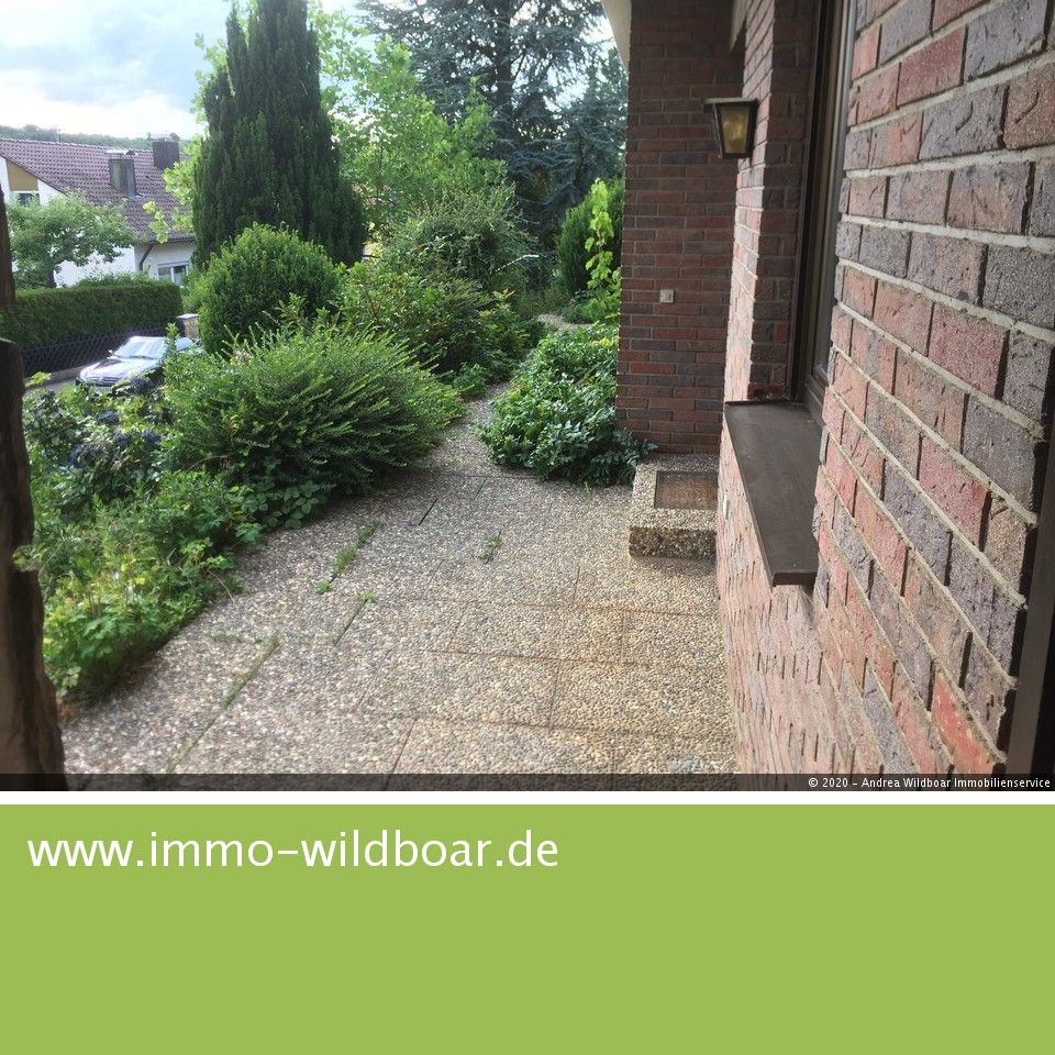 Aidlingen-Deufringen: Einzelperson gesucht! Kleine 2-ZW in Aidlingen-Deufringen  Aidlingen-Deufringen: Einzelperson gesucht! Kleine 2-ZW in Aidlingen-Deufringen