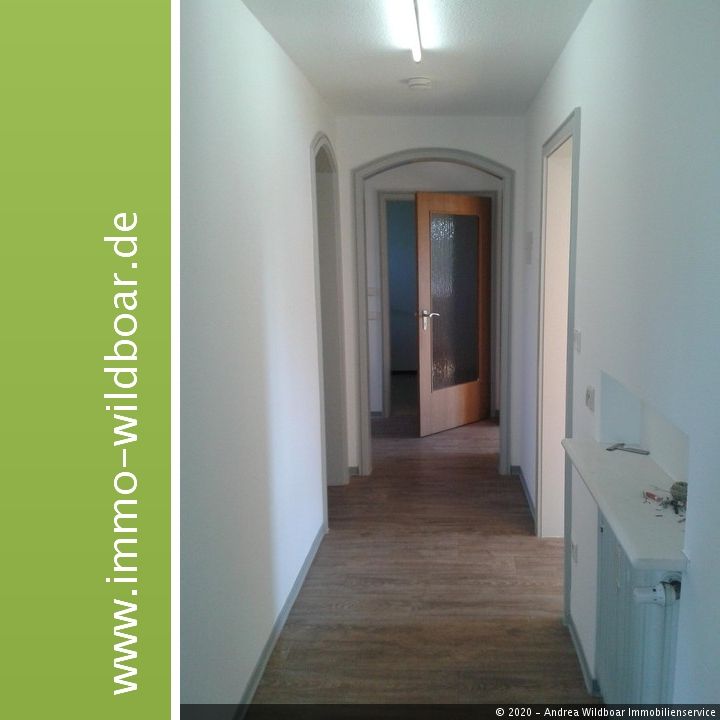 Böblingen: Wohnung mitten in Böblingen - sofort frei!  Böblingen: Wohnung mitten in Böblingen - sofort frei!