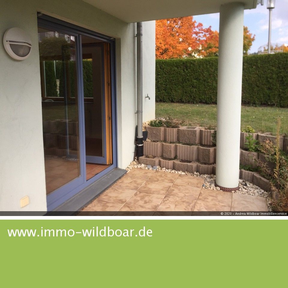 Nufringen: Hübsche Wohnung für Einzelperson - frei ab sofort!  Nufringen: Hübsche Wohnung für Einzelperson - frei ab sofort!