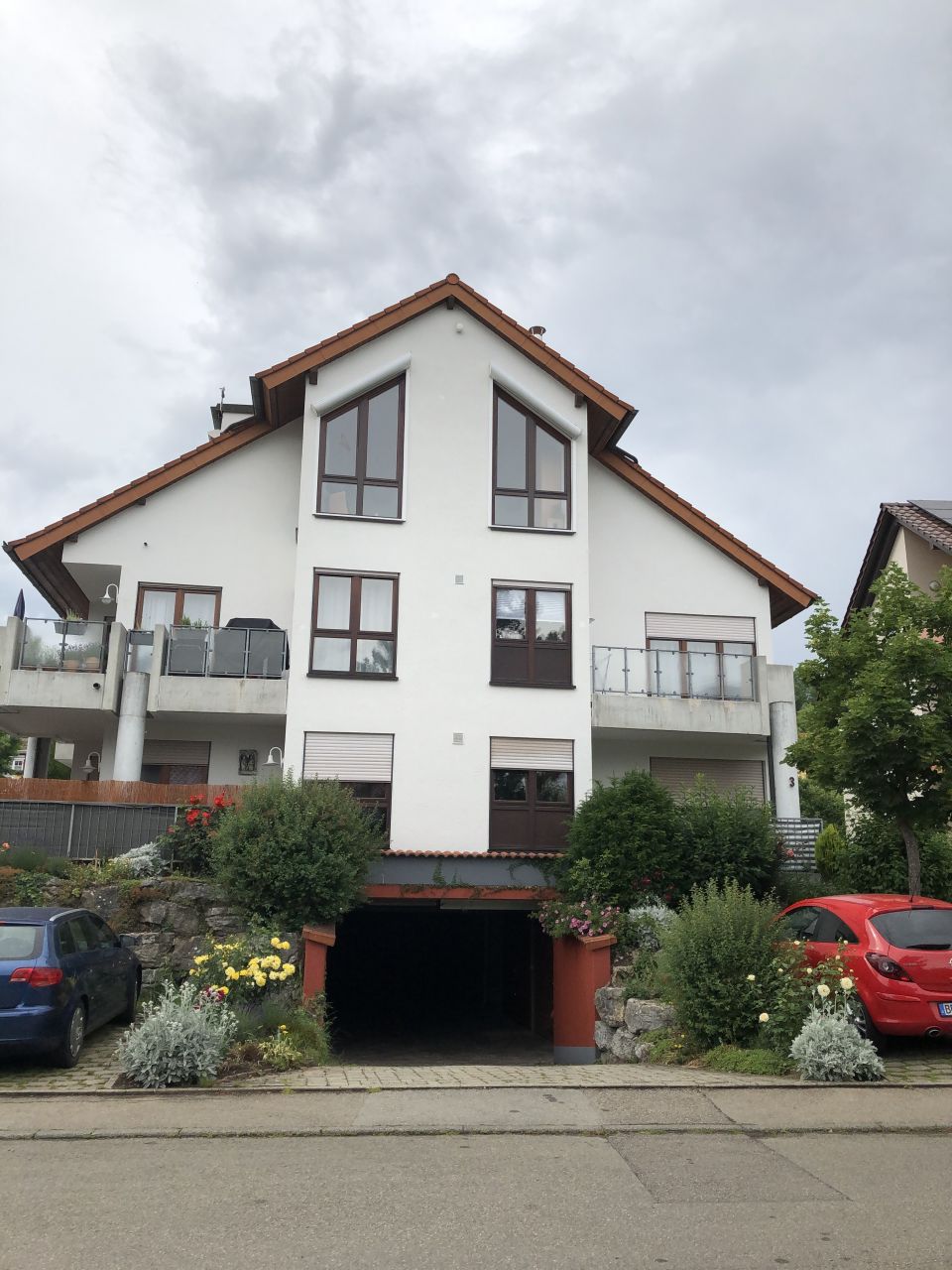 Single wohnung böblingen