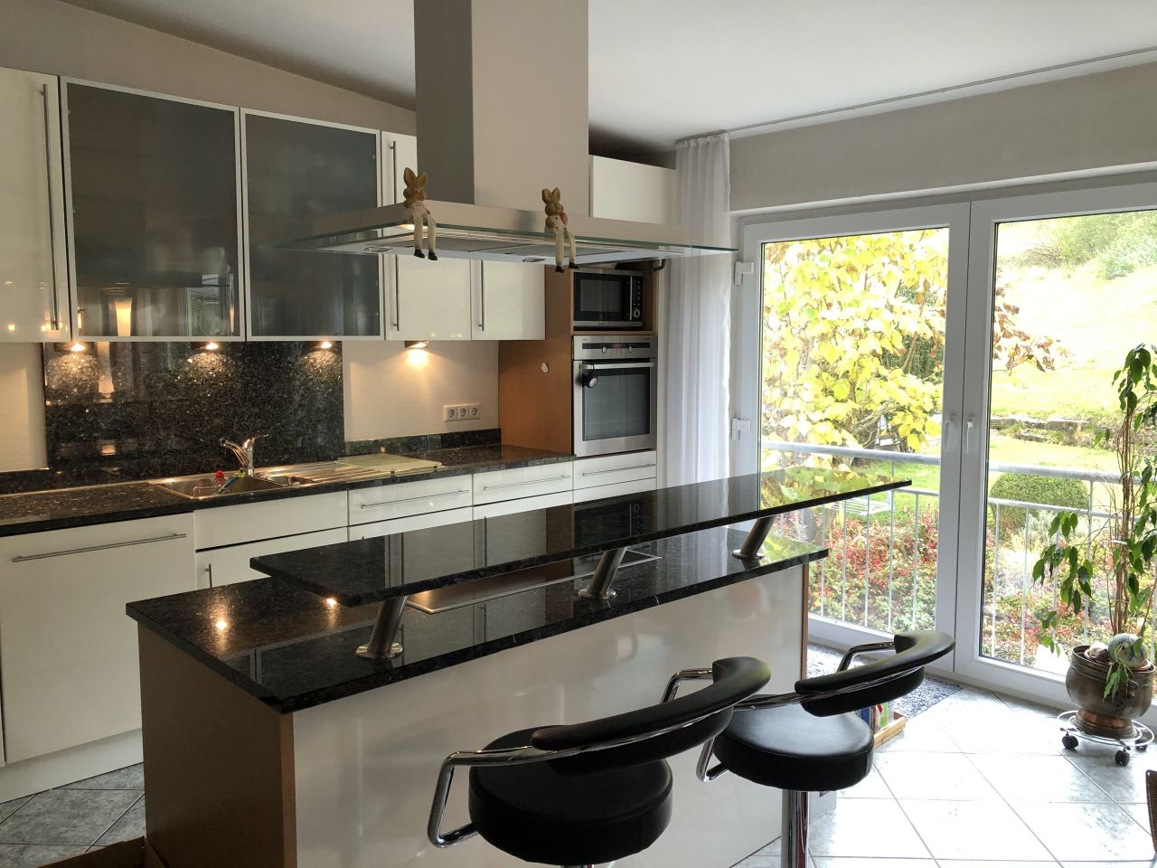 Aidlingen: Wohntraum mit Loftcharakter im Dachgeschoss! 