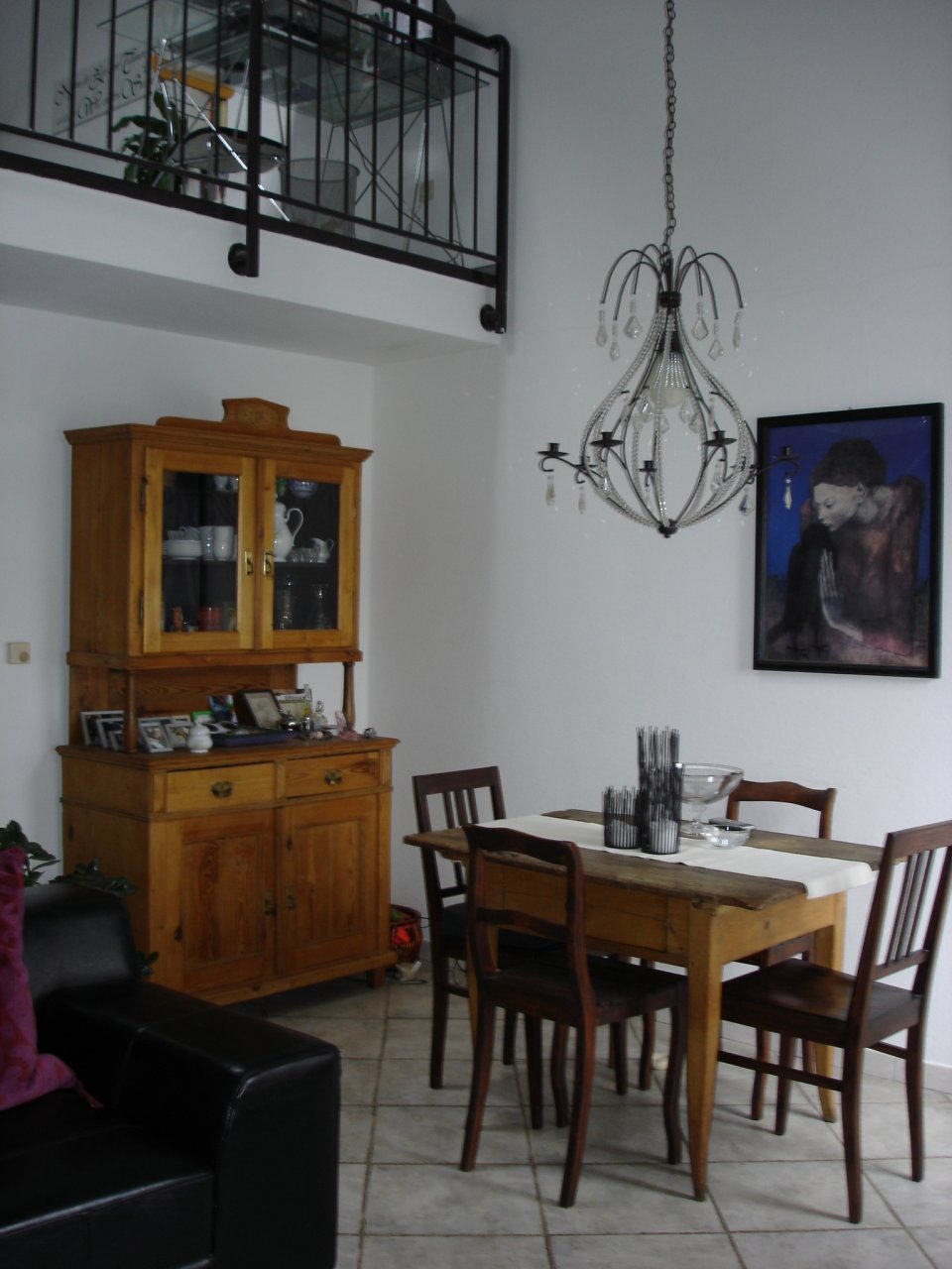 Herrenberg: RESERVIERT: Ideale Kapitalanlage: Hübsche 2,5 Zimmer-Maisonettewohnung in Kuppingen   Herrenberg: RESERVIERT: Ideale Kapitalanlage: Hübsche 2,5 Zimmer-Maisonettewohnung in Kuppingen