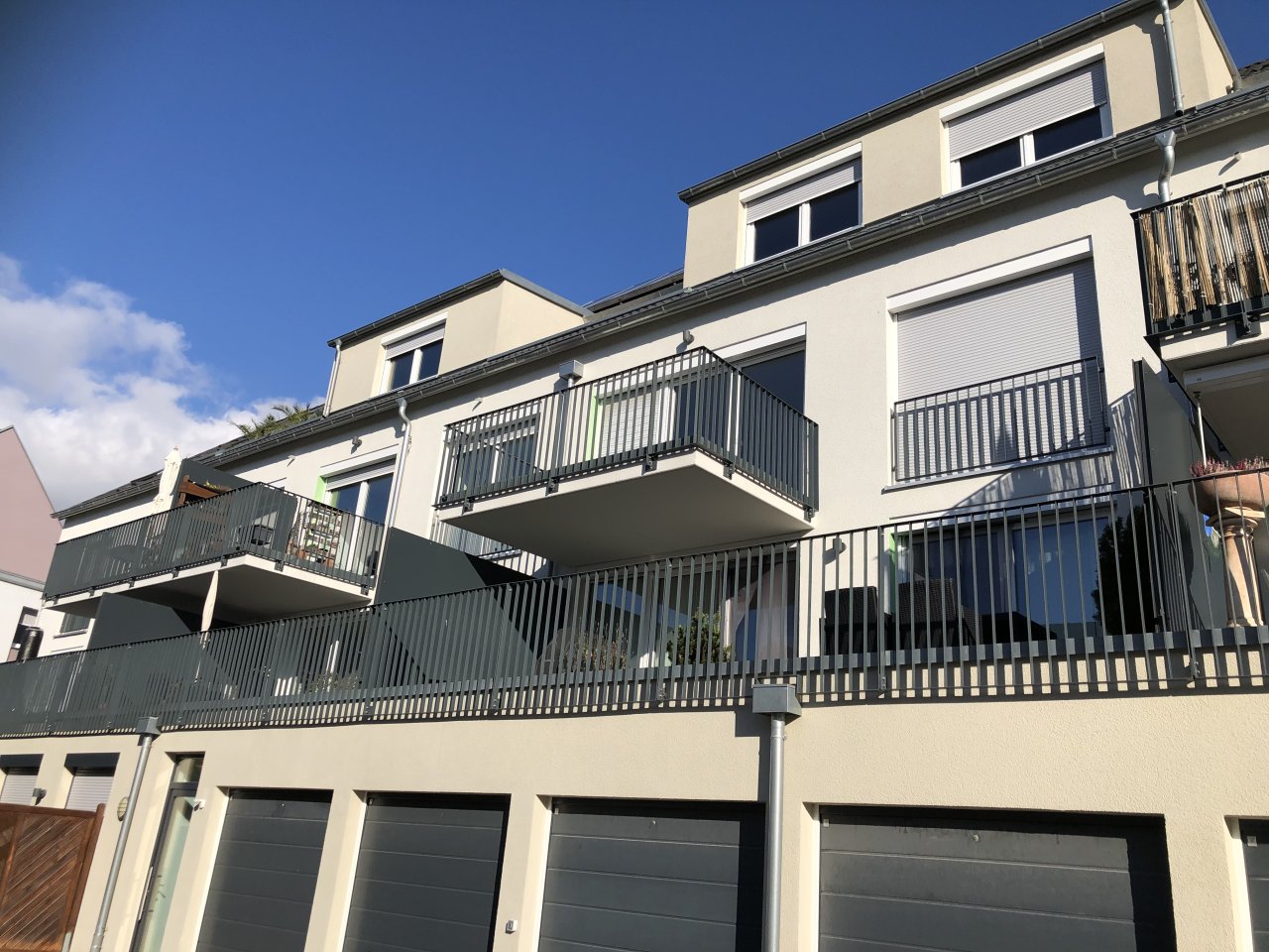 Böblingen: Moderne 2,5 Zimmer-Wohnung in Böblingen 