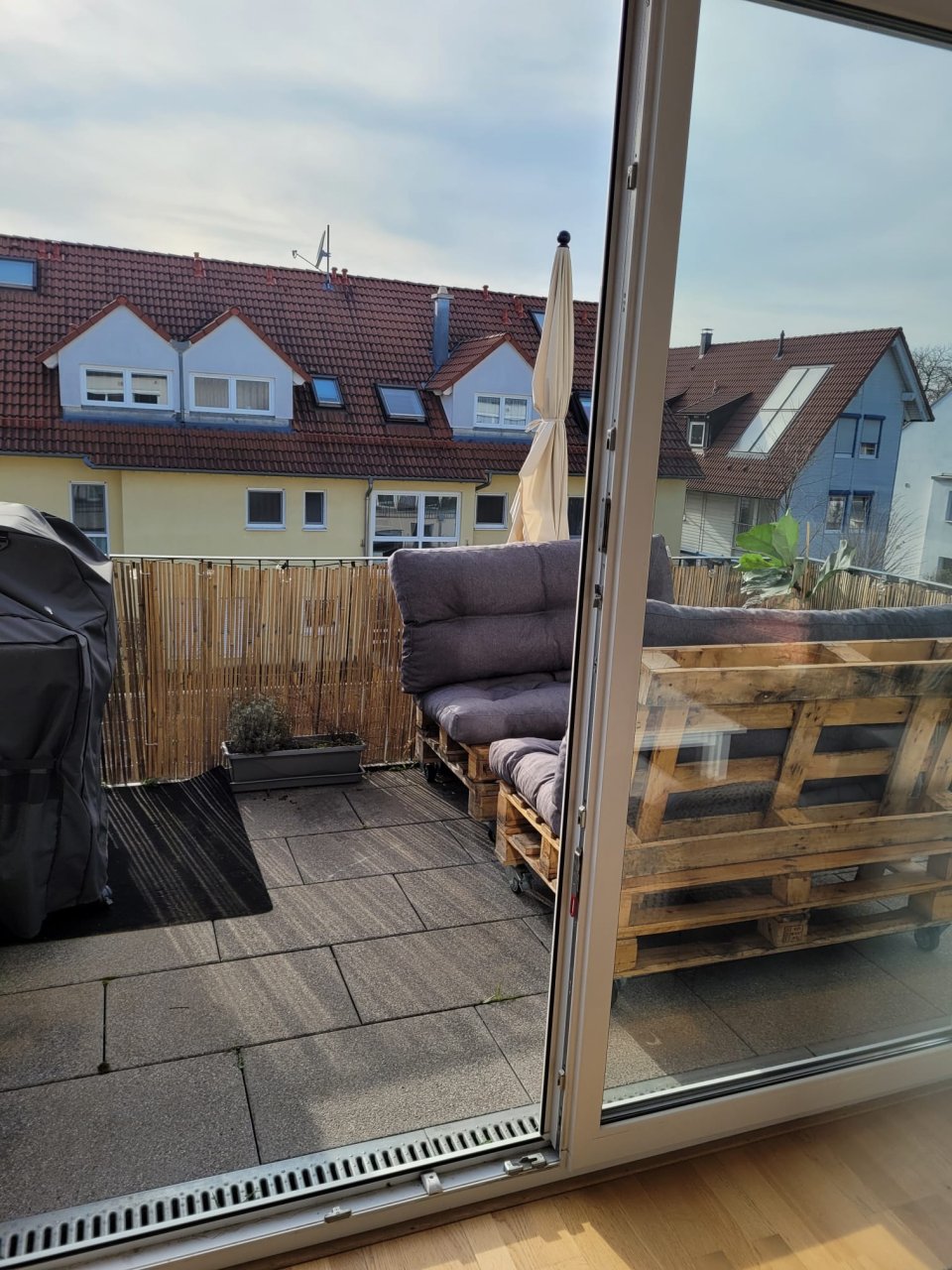 Böblingen: VERMIETET: Frei ab 1.7.-Moderne 3,5 Zimmer-Wohnung in zentraler Lage!  Böblingen: VERMIETET: Frei ab 1.7.-Moderne 3,5 Zimmer-Wohnung in zentraler Lage!