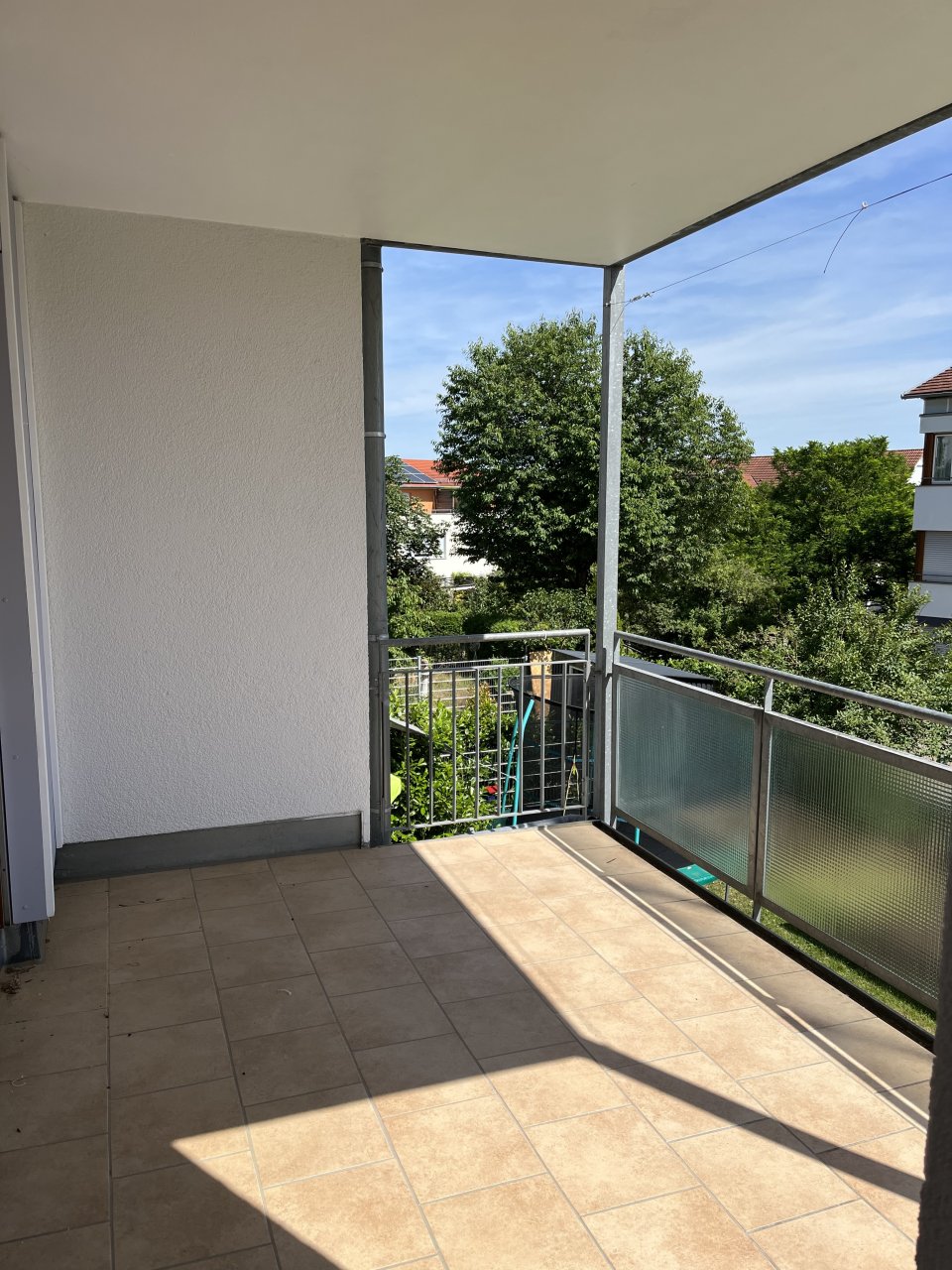 Holzgerlingen: Sonnige, helle 3 Zi-Whg. in ruhiger Wohnlage von Holzgerlingen 