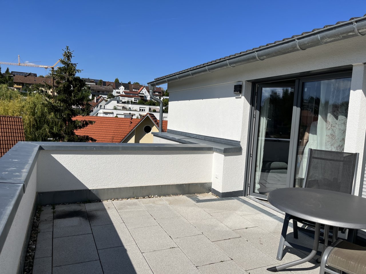 Aidlingen: 3-Zi.-Wohntraum in zentraler und ruhiger Lage von Aidlingen  Aidlingen: 3-Zi.-Wohntraum in zentraler und ruhiger Lage von Aidlingen