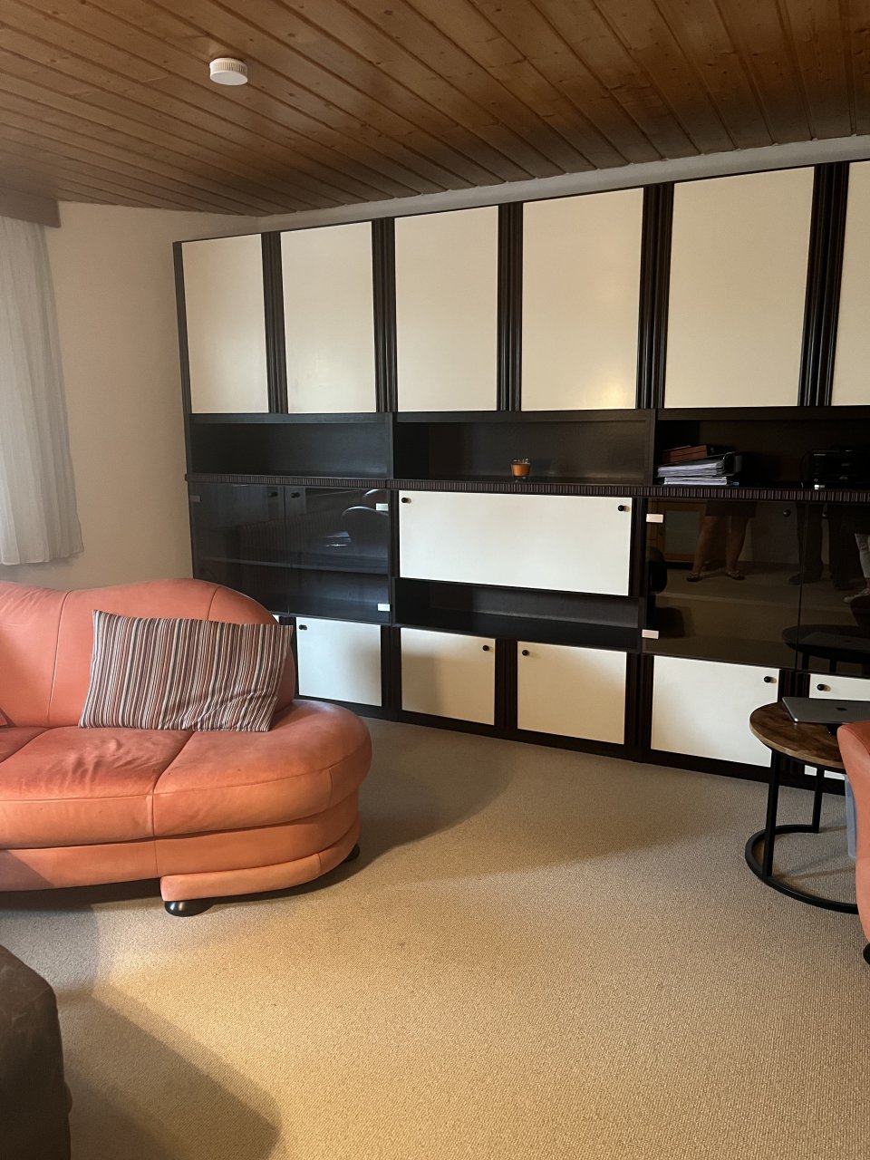 Ehningen: Gepflegte 2-Zimmer UG-Wohnung mit Freisitz in Ehningen frei ab 01.11.22! 