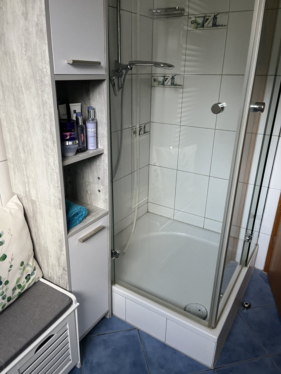 Dusche