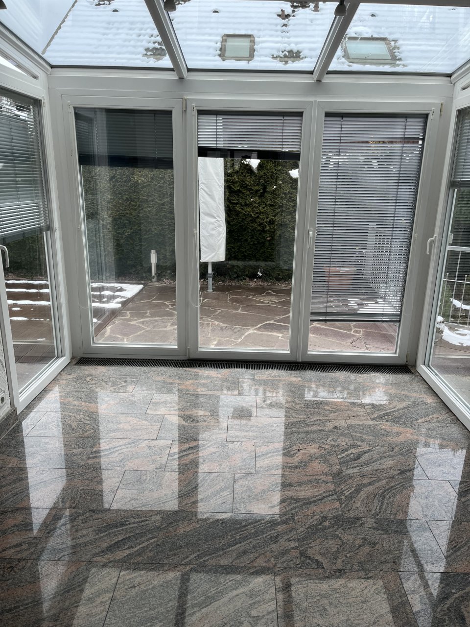 Wintergarten
