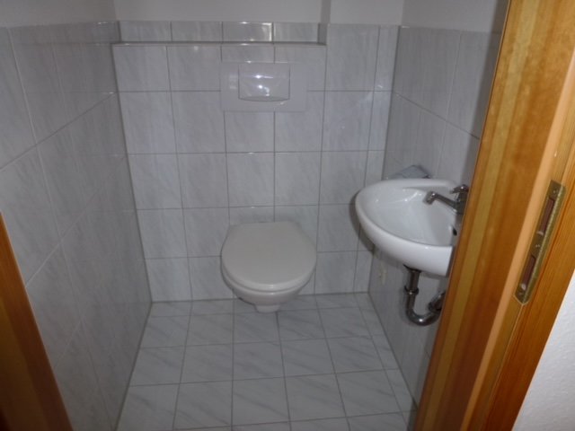 Gäste-WC