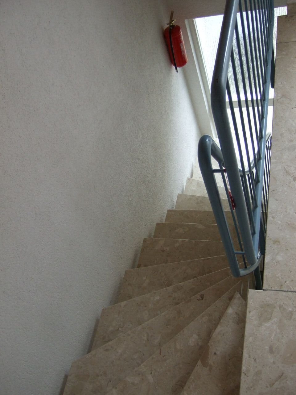 Treppenhaus