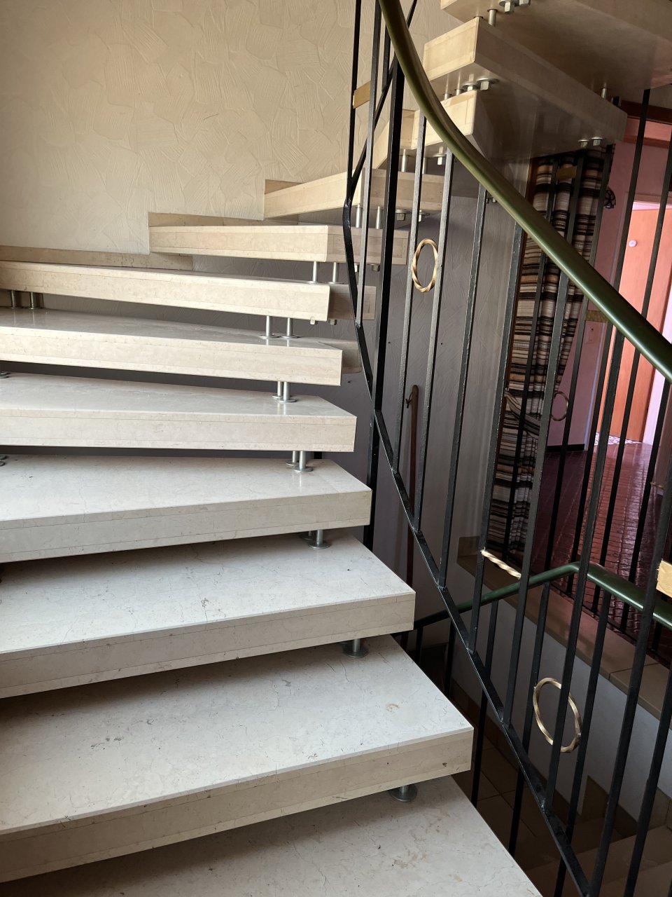 Treppe