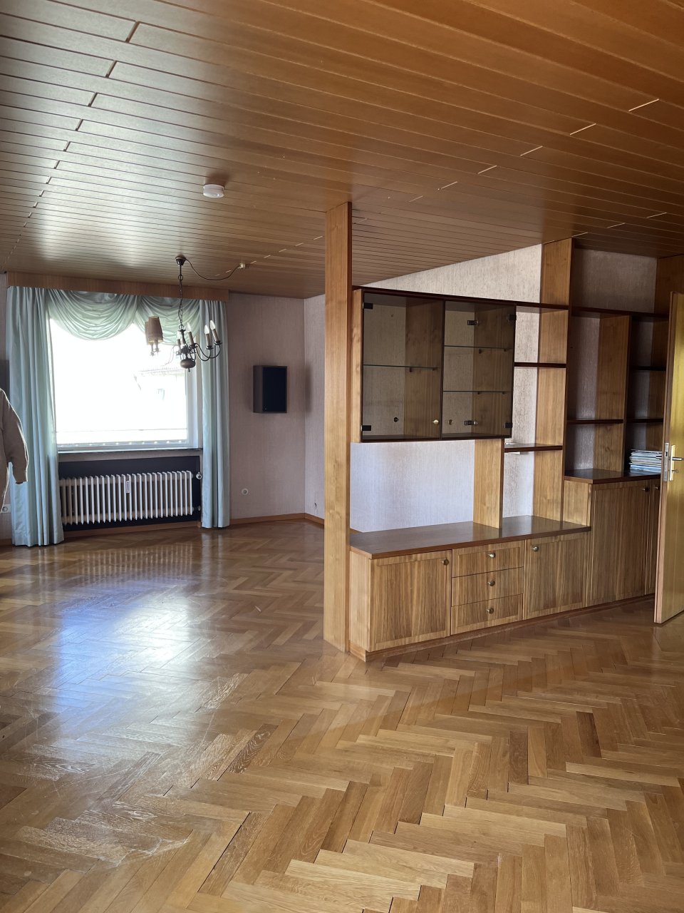 Wohnzimmer EG