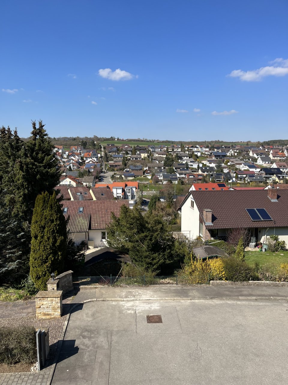Ausblick