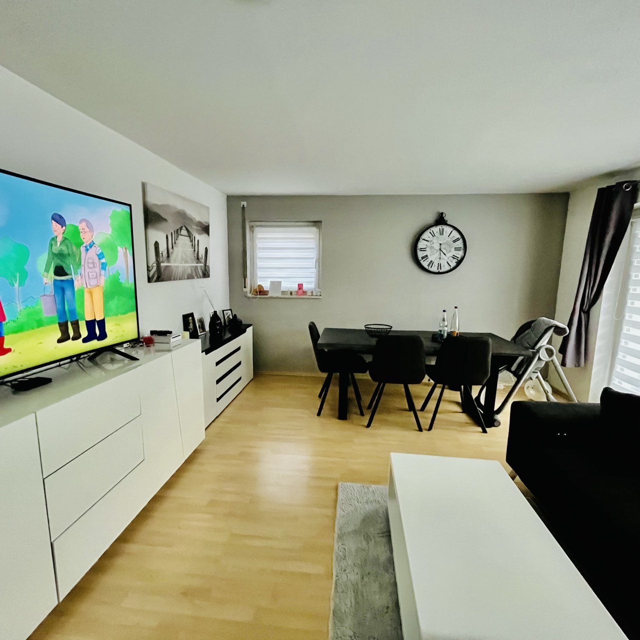 Aidlingen: 3-Zimmer Einliegerwohnung mit großem Garten in Deufringen  Aidlingen: 3-Zimmer Einliegerwohnung mit großem Garten in Deufringen