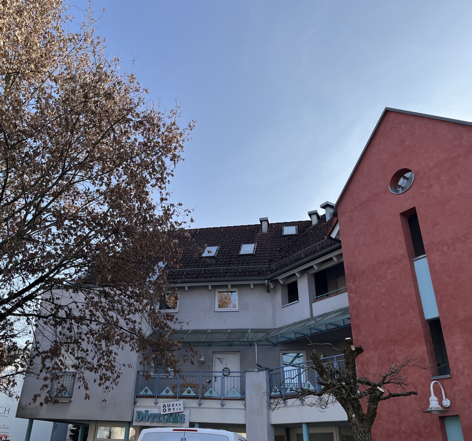 Aidlingen: VERKAUFT !!! Mitten in Aidlingen: Hübsche 2-Zi-Maisonettewohnung  Aidlingen: VERKAUFT !!! Mitten in Aidlingen: Hübsche 2-Zi-Maisonettewohnung