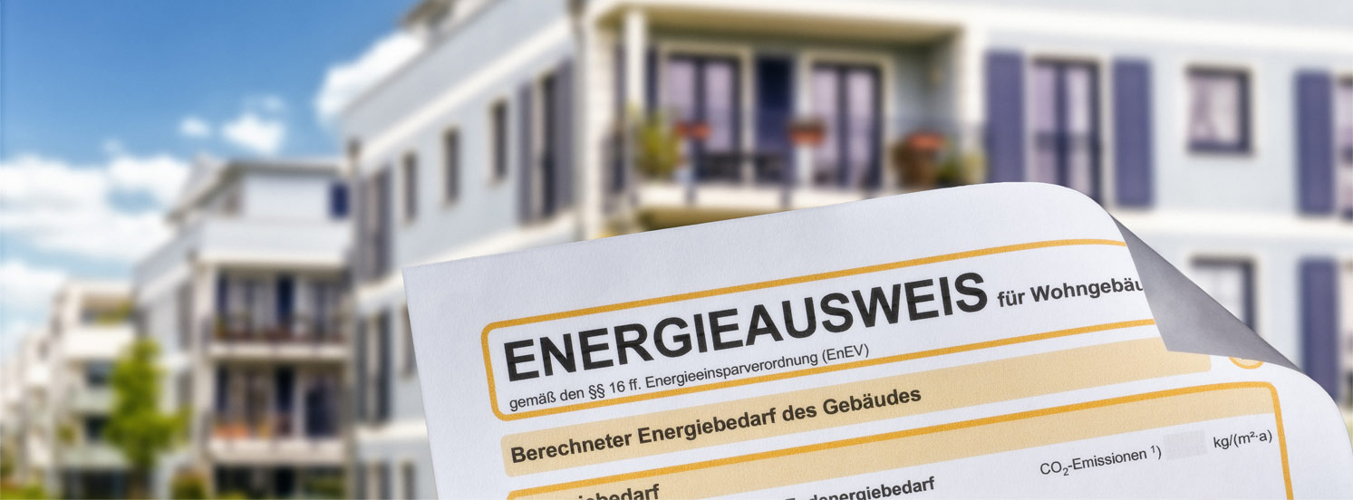 Energieausweis